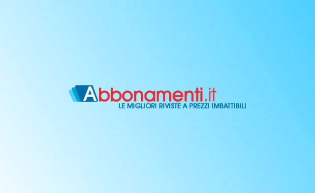Abbonamenti gift card