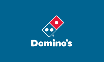 Domino’s Gift Card