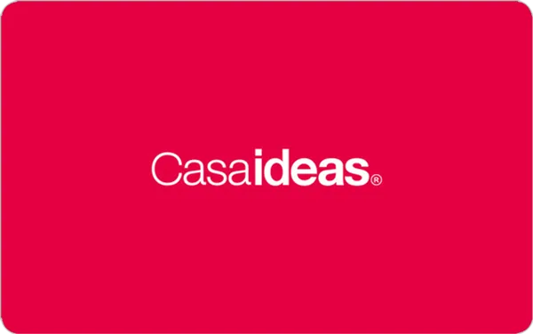 Casa Ideas gift card