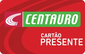 Centauro gift card
