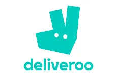 Deliveroo gift card