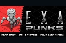 EXAPUNKS gift card
