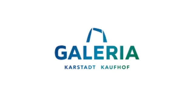 Galeria Kaufhof gift card