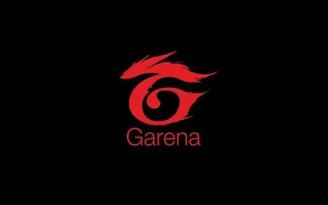 Garena gift card