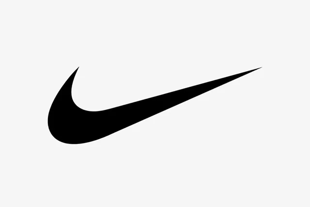 Nike logo